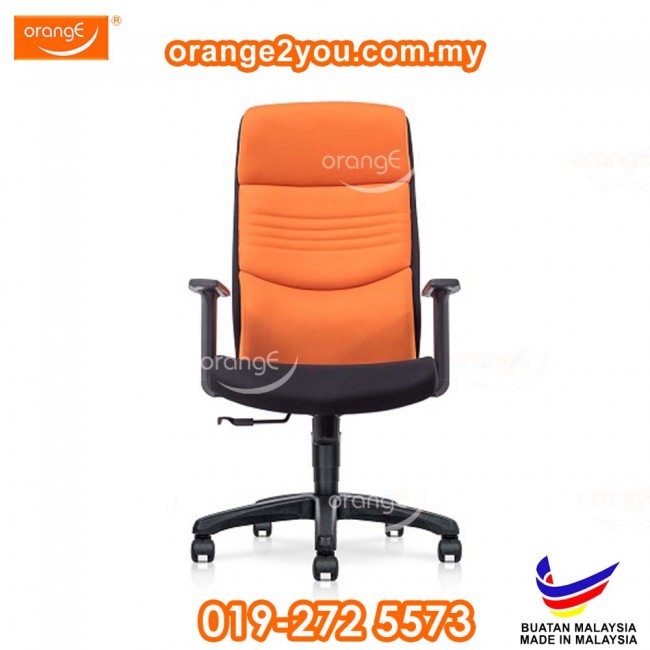 ER EXE62 - STYX High Back Office Chair
